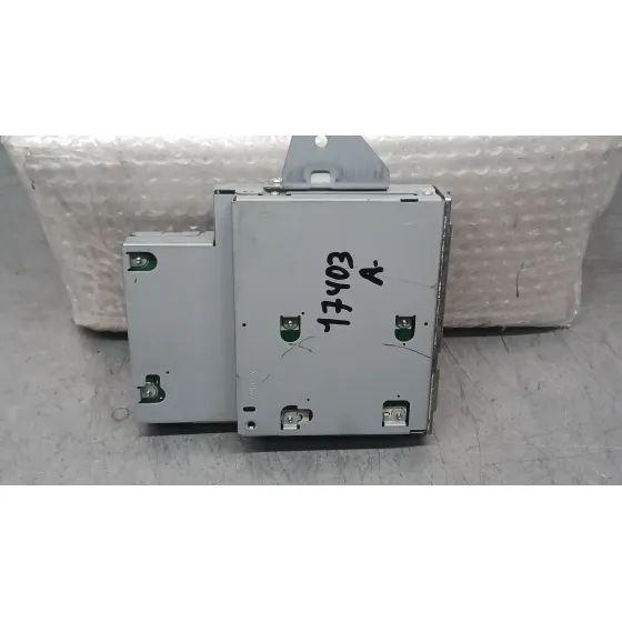 Modulo Electronico para Mazda 2 Hatchback (Dl, Dj)
