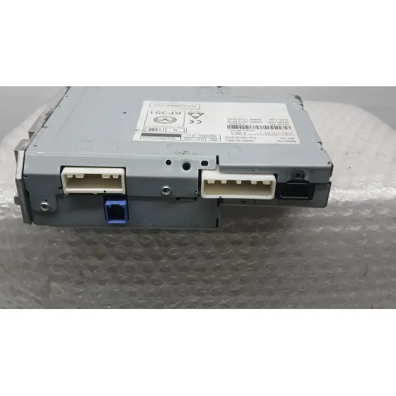 Modulo Electronico para Mazda 2 Hatchback (Dl, Dj)