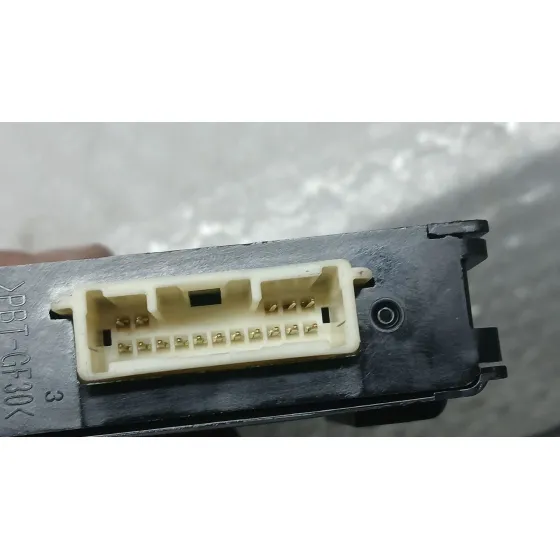 Modulo Electronico para Mazda 2 Hatchback (Dl, Dj)