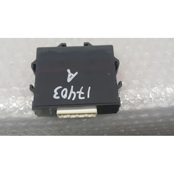 Modulo Electronico para Mazda 2 Hatchback (Dl, Dj)