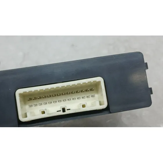 Modulo Electronico para Mazda 2 Hatchback (Dl, Dj)