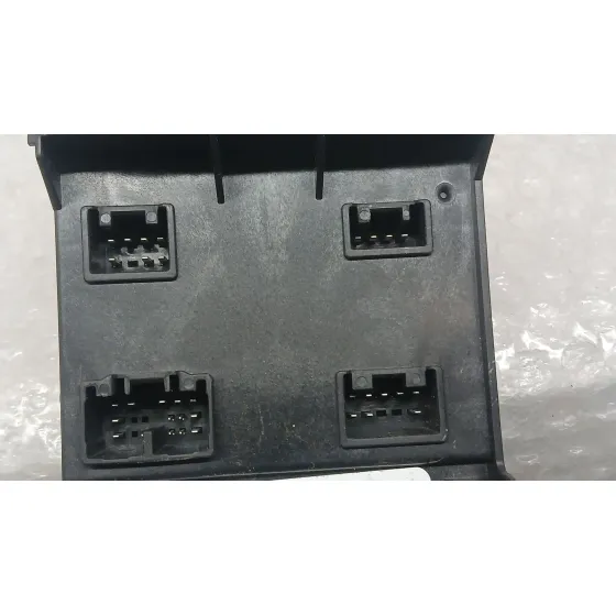 Modulo Electronico para Mazda 2 Hatchback (Dl, Dj)