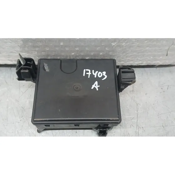 Modulo Electronico para Mazda 2 Hatchback (Dl, Dj)