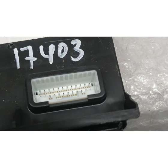 Modulo Electronico para Mazda 2 Hatchback (Dl, Dj)