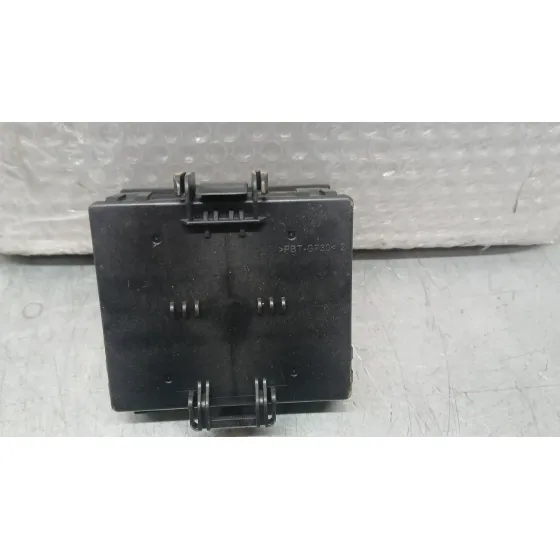 Modulo Electronico para Mazda 2 Hatchback (Dl, Dj)