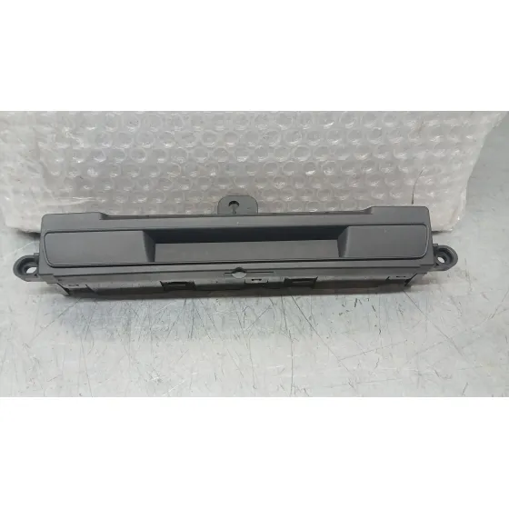 Modulo Electronico para Mazda 2 Hatchback (Dl, Dj)