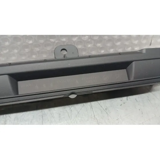 Modulo Electronico para Mazda 2 Hatchback (Dl, Dj)