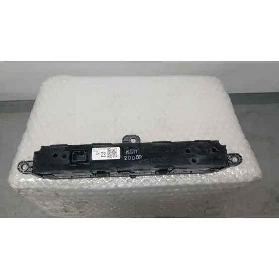 Modulo Electronico para Mazda 2 Hatchback (Dl, Dj)