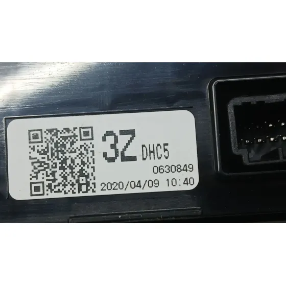 Modulo Electronico para Mazda 2 Hatchback (Dl, Dj)