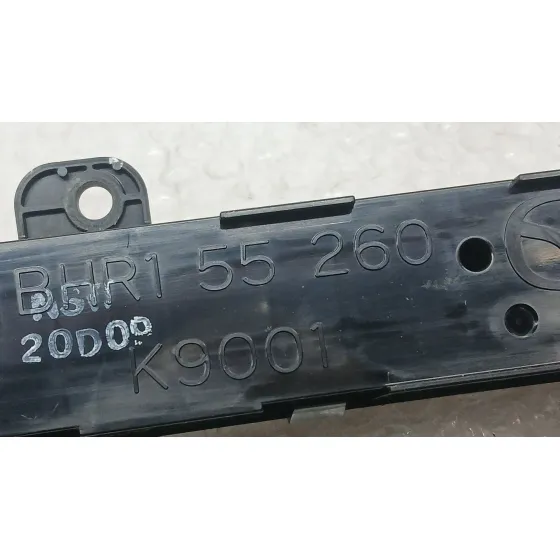 Modulo Electronico para Mazda 2 Hatchback (Dl, Dj)