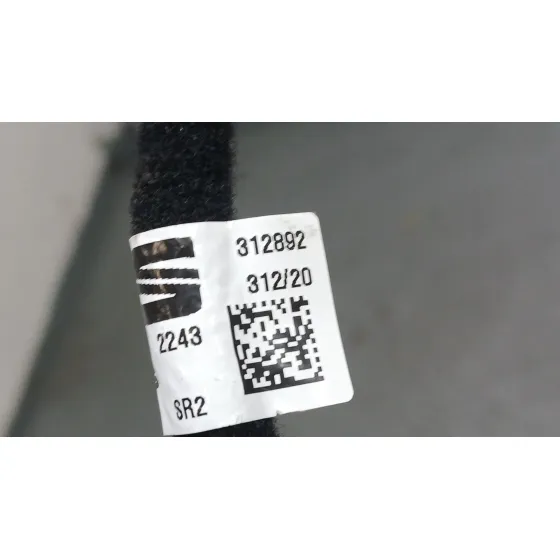 Amortiguadores Maletero / Porton para Cupra Formentor (Km7, Kmp)