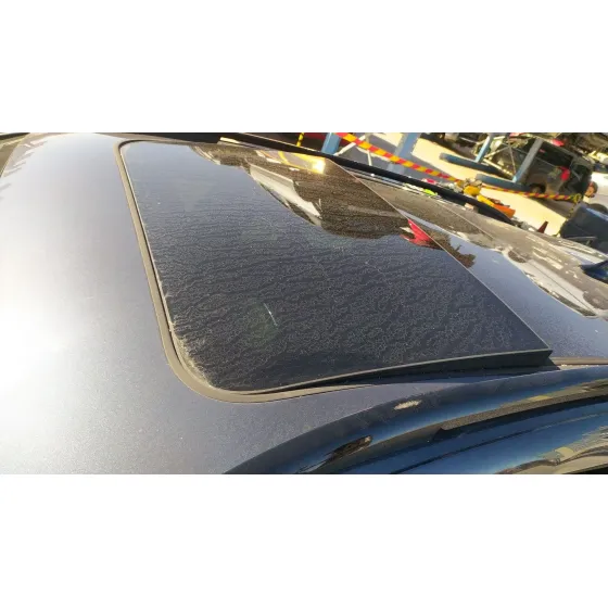 Techo Solar para Cupra Formentor (Km7, Kmp)