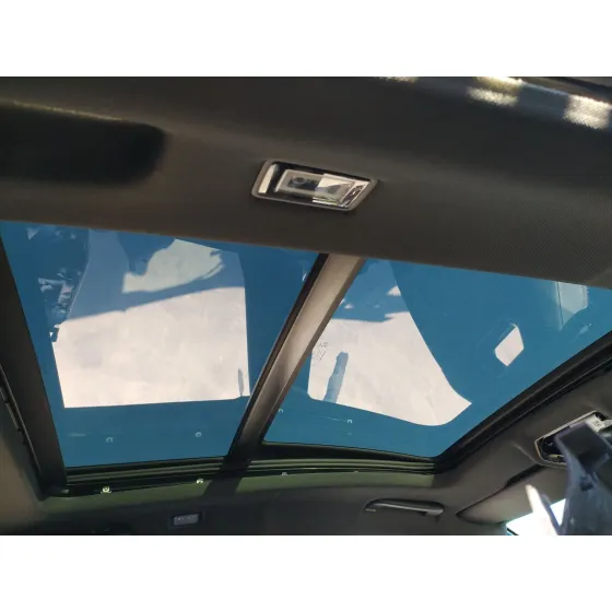 Techo Solar para Cupra Formentor (Km7, Kmp)