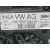 Alternador para Volkswagen Polo V (6R1, 6C1)
