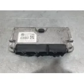 Centralita Motor Uce para Volkswagen Polo V (6R1, 6C1)