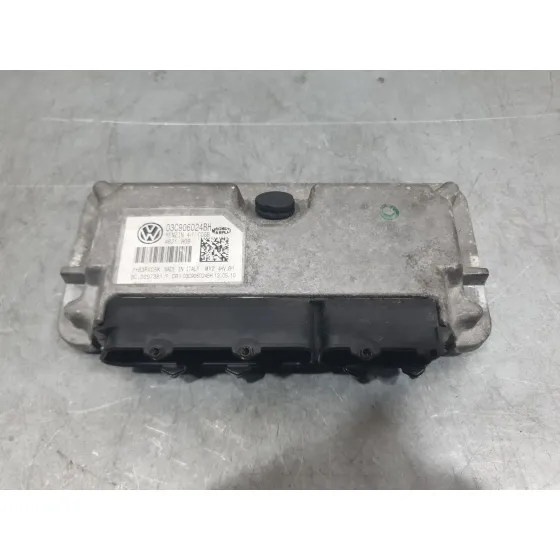Centralita Motor Uce para Volkswagen Polo V (6R1, 6C1)
