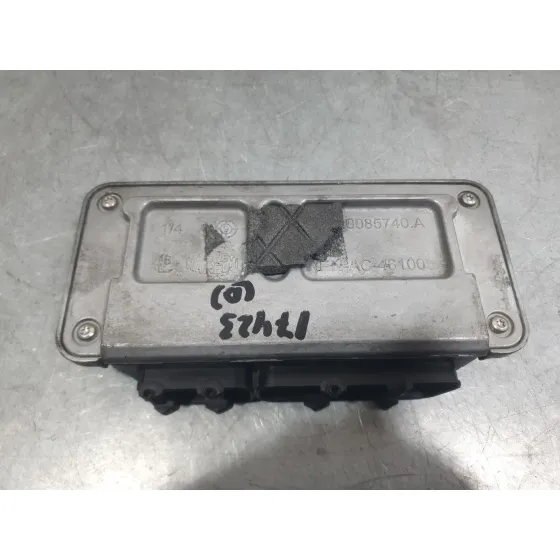 Centralita Motor Uce para Volkswagen Polo V (6R1, 6C1)