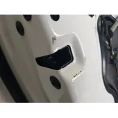 Cerradura Puerta Trasera Izquierda para Volkswagen Polo V (6R1, 6C1)