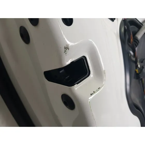 Cerradura Puerta Trasera Izquierda para Volkswagen Polo V (6R1, 6C1)
