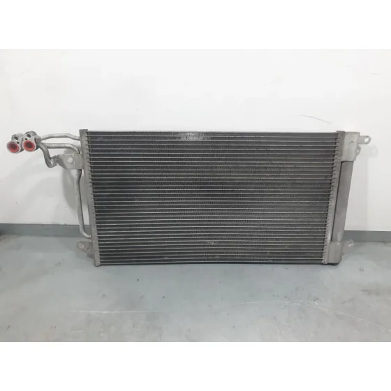 Condensador / Radiador Aire Acondicionado para Volkswagen Polo V (6R1, 6C1)