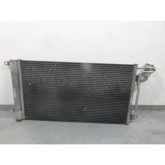 Condensador / Radiador Aire Acondicionado para Volkswagen Polo V (6R1, 6C1)