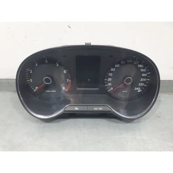 Cuadro Instrumentos para Volkswagen Polo V (6R1, 6C1)