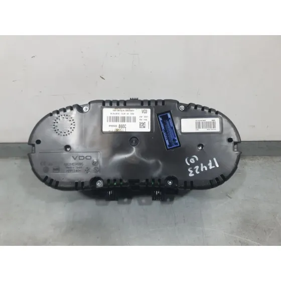 Cuadro Instrumentos para Volkswagen Polo V (6R1, 6C1)