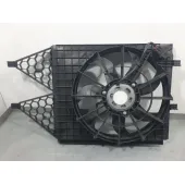 Electroventilador para Volkswagen Polo V (6R1, 6C1)