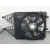 Electroventilador para Volkswagen Polo V (6R1, 6C1)