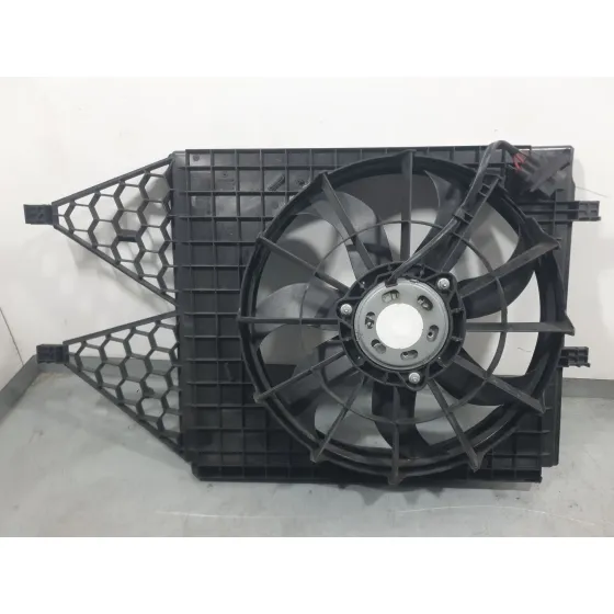Electroventilador para Volkswagen Polo V (6R1, 6C1)
