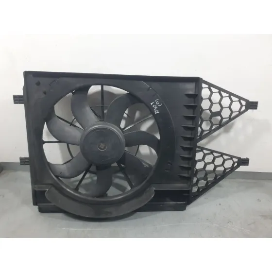 Electroventilador para Volkswagen Polo V (6R1, 6C1)