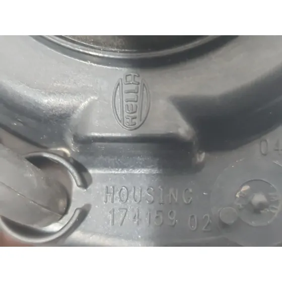 Faro Antiniebla Derecho para Volkswagen Polo V (6R1, 6C1)