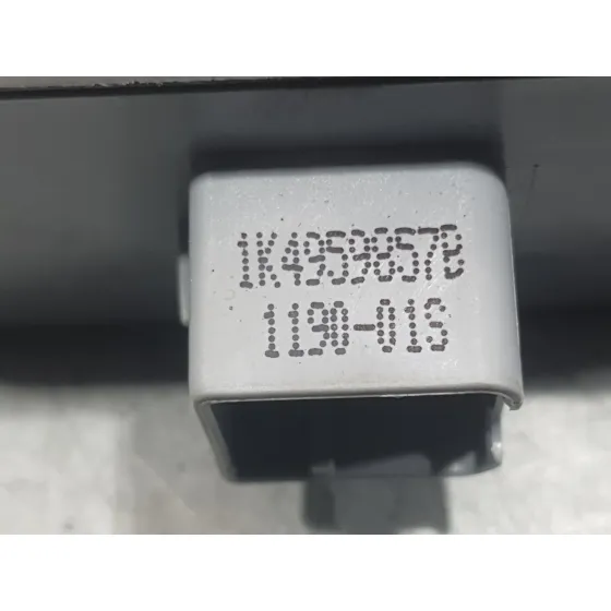 Mando Elevalunas Delantero Izquierdo para Volkswagen Polo V (6R1, 6C1)