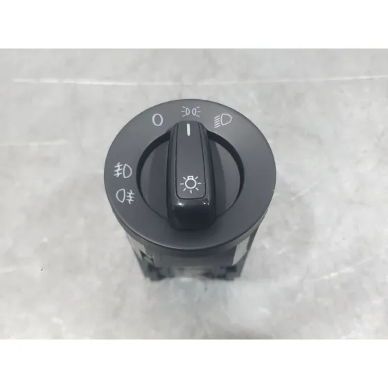 Mando Luces para Volkswagen Polo V (6R1, 6C1)