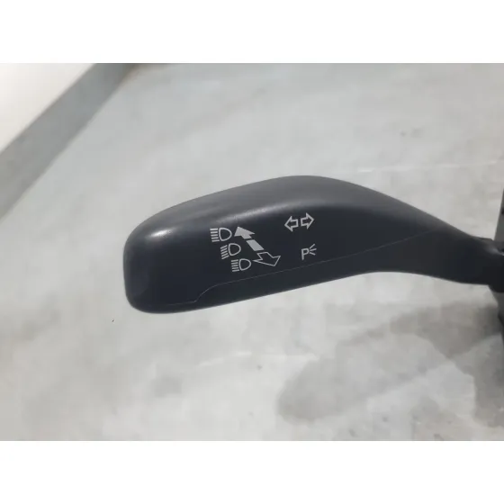 Mando Luces Y Limpia para Volkswagen Polo V (6R1, 6C1)