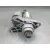 Motor Arranque para Volkswagen Polo V (6R1, 6C1)