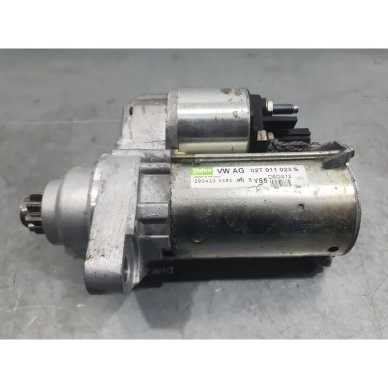 Motor Arranque para Volkswagen Polo V (6R1, 6C1)