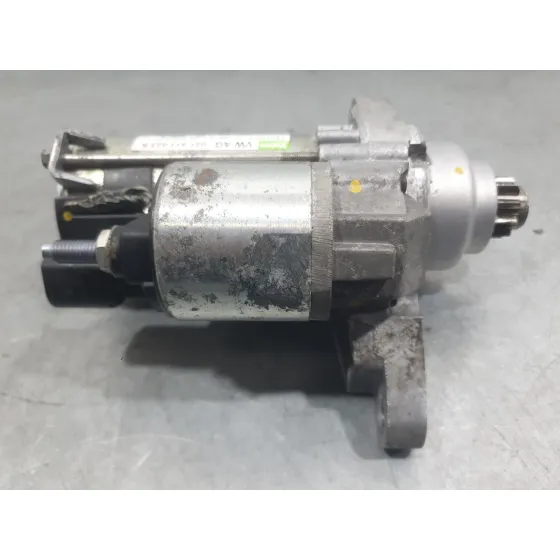Motor Arranque para Volkswagen Polo V (6R1, 6C1)