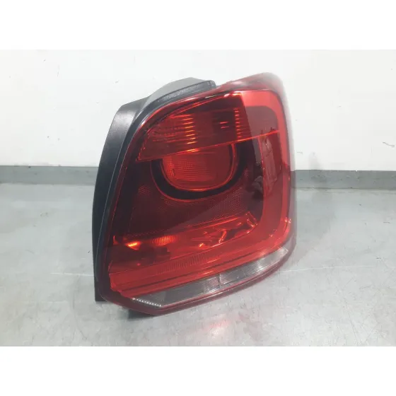 Piloto Trasero Derecho para Volkswagen Polo V (6R1, 6C1)