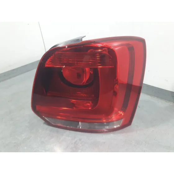 Piloto Trasero Derecho para Volkswagen Polo V (6R1, 6C1)