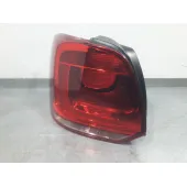 Piloto Trasero Izquierdo para Volkswagen Polo V (6R1, 6C1)