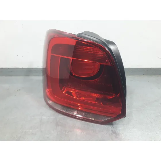 Piloto Trasero Izquierdo para Volkswagen Polo V (6R1, 6C1)