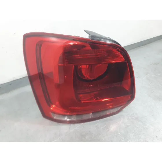Piloto Trasero Izquierdo para Volkswagen Polo V (6R1, 6C1)
