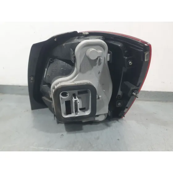 Piloto Trasero Izquierdo para Volkswagen Polo V (6R1, 6C1)