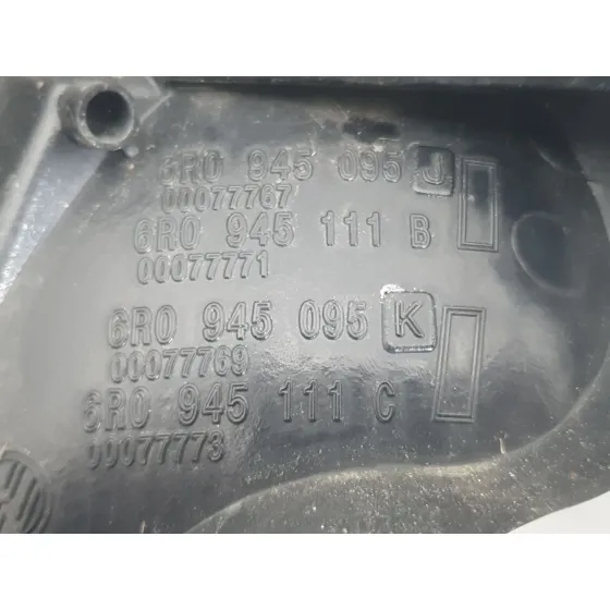 Piloto Trasero Izquierdo para Volkswagen Polo V (6R1, 6C1)