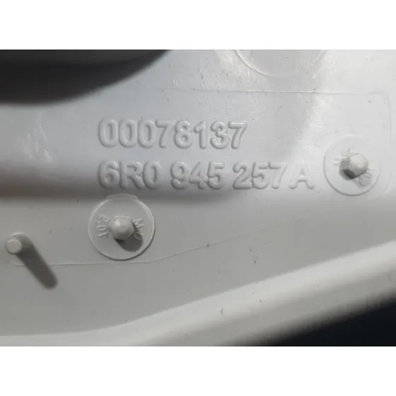 Piloto Trasero Izquierdo para Volkswagen Polo V (6R1, 6C1)