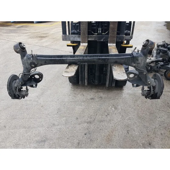 Puente Trasero para Volkswagen Polo V (6R1, 6C1)