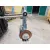 Puente Trasero para Volkswagen Polo V (6R1, 6C1)