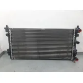 Radiador Agua para Volkswagen Polo V (6R1, 6C1)