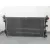 Radiador Agua para Volkswagen Polo V (6R1, 6C1)